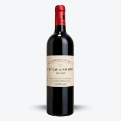 Château des Graviers d'Ellies 2020 (Saint-Emilion Grand Cru) pour 9,90€ chez V2Vin