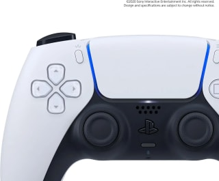 Sony DualSense mando inalámbrico PS5 por 57,03€ varios colores en AliExpress