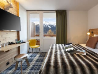 SOWELL Family La Lauzière 3* — séjour All inclusive pour 123,50€ à Veepee