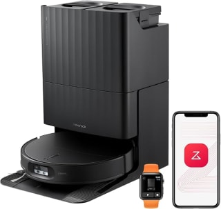roborock Qrevo Edge 2 robot aspirador por 549,99€ en Amazon