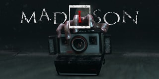 Videojuego Madison por 10.49€