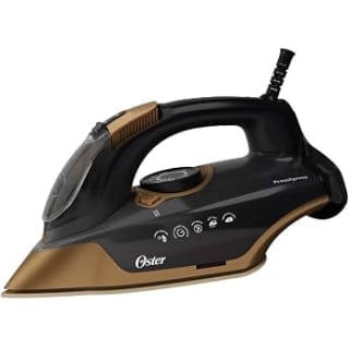 Oster Plancha de Vapor PressXpress MAX S9200 por $899 en Amazon