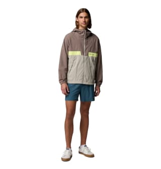 Chaqueta cortavientos de hombre Spire Valley™ Columbia por 27,99€ en El Corte Inglés