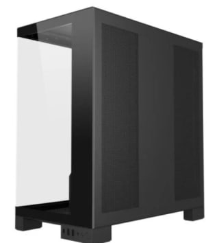 Torre PC Caja PC FSP M540 Dual Glass Negro Midi Tower ATX/mATX/Mini-ITX por 85.76€