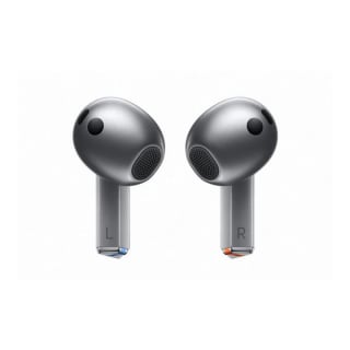 Samsung Galaxy Buds 3 (Silver) – £59 (Code)