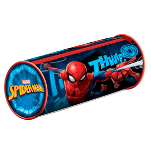Estuche Marvel Spiderman por 1.99€
