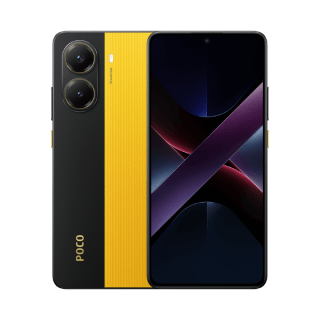 Poco X7 Pro + Power Bank 30,000mAh por $4,699 (26/5)