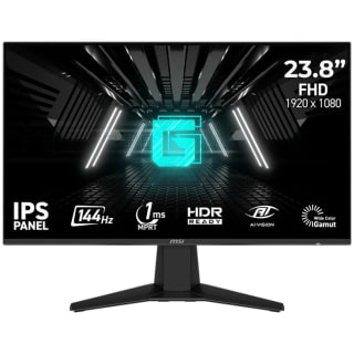 Monitor 23.8" MSI G242L E14 FHD por $1,804 | Grupo DECME