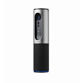 Logitech ConferenceCam Connect voor €202,19 bij Caps