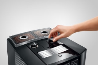 JURA J8 twin volautomatische espressomachine voor €1.499 bij Bol