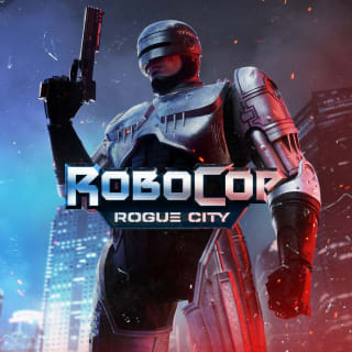 RoboCop: Rogue City voor €7,99 bij PlayStation Store