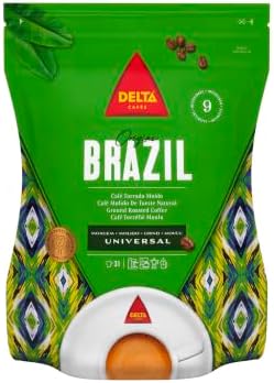 Delta Cafés Origen Brasil (220 g) por 3,89€