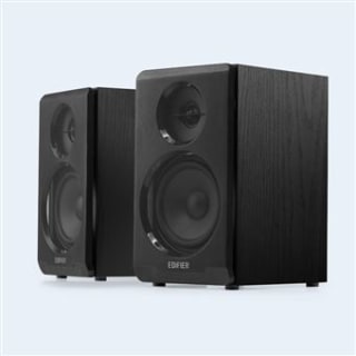 Enceintes Bluetooth Edifier R33BT (paire) pour 59€ chez Fnac