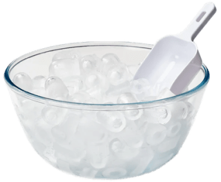 Solis Ice Cube Express ijsblokjesmachine voor €99,95 bij iBOOD