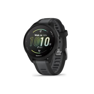 Smartwatch Garmin Forerunner 165 por 123,99€ en AliExpress