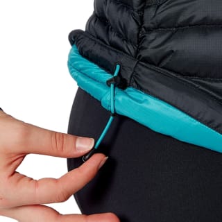 Rab Microlight Chaleco para mujer por 12,59€ en SportsShoes