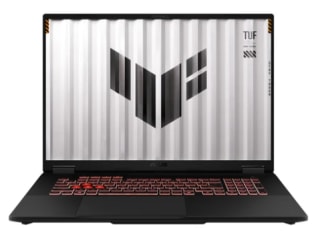 PC portable Asus TUF Gaming TUF808UM-ISCS8108W 18" à 1.766,91€