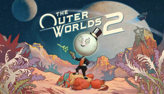 The Outer Worlds 2 voor €34,99 bij Steam