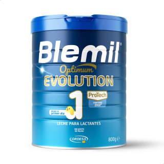Blemil 1 evolution 800g por 11.99€