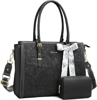 Bolsa MOSISO para mujer por $679 | Oferta Amazon