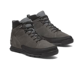 Botas para Hombre Timberland Euro Rock Mid Lace-Up por 44.99€