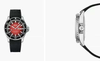 Montre Ocean Star Tribute Gradient - Mido à 700€