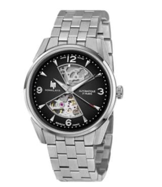 Montre Lip Himalaya 40mm sablier 671717 à 449€