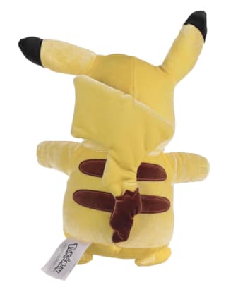 Peluche de Pikachu Jazwares de 25.5 cm por $104.50 en Toys'R'Us