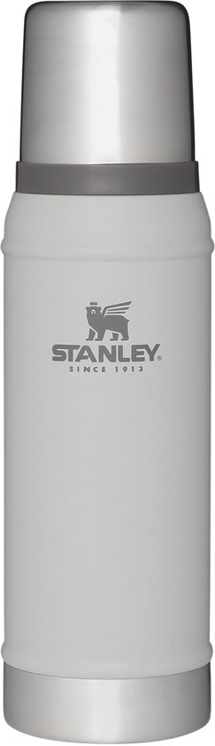 Stanley Classic Legendary Bottle | 0.75L voor €29,99 bij Bol