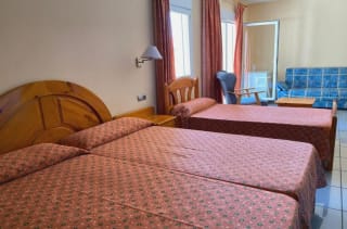 Escapada a Benicarló con entrada al Castillo de Peñíscola por 24€ en Buscounchollo