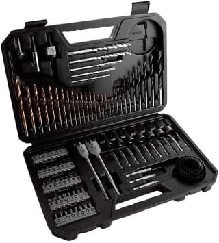 Bosch Set de Puntas y Brocas 103 unidades por $529 en Amazon