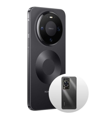 HUAWEI Mate 80 Pro 16GB 512GB + nova Y72S por $12,749 en Liverpool