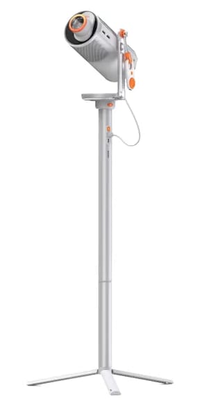 XGIMI MoGo 4 Laser Outdoor Pack Beamer voor €599