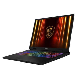 MSI Crosshair 16 HX AI 16" QHD+ pour 1.399,99€