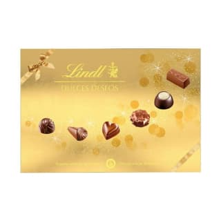 Chocolate Lindt Dulces Deseos 143 por solo $7.500 Disponible en Adidas Chile