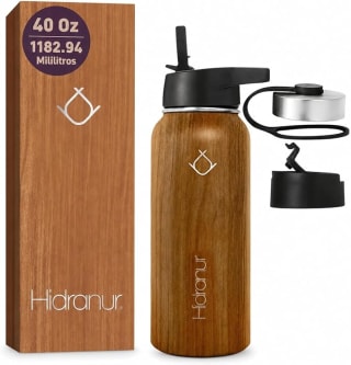 Termo 40 oz por $248 | Oferta Amazon