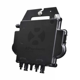 Micro Onduleur monophasé pour 2 panneaux solaires APSYSTEMS à 189€
