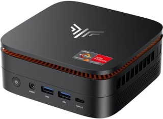 Nipogi H1 Mini PC - AMD Ryzen 7 6800H voor €374,17 dmv code bij Aliexpress