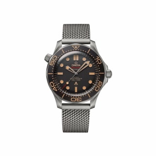 OMEGA Seamaster Diver 300M Édition 007 42mm pour 9.900€