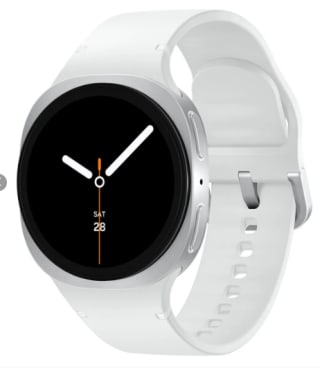 Galaxy Watch 8 40mm Samsung por solo $209.990 en Falabella Chile