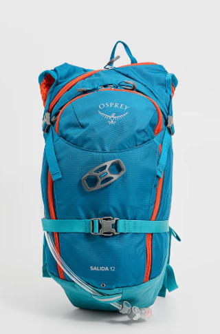 Osprey Mochila Salida 12L por 67.99€