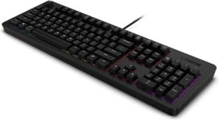 Lenovo Legion K310 RGB Gaming-toetsenbord voor €29,95 bij Megekko