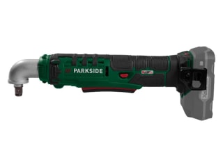 PARKSIDE Accu-haakse slagmoersleutel 20 V 76 Nm voor €19,99 bij Lidl