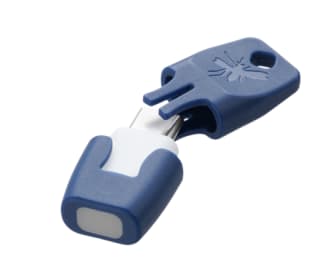 heat it® insectenbeetbehandeling (USB-C) voor €13,49 bij Air Miles