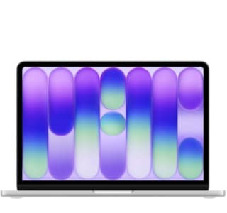 MacBook Neo 13'' CPU 6 GPU 5 8 Go / 256 Go à 649€