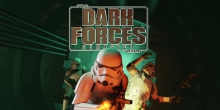 STAR WARS: Dark Forces Remaster voor €14,49 bij Nintendo eShop