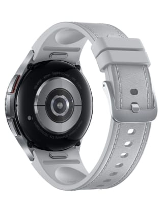 Samsung Smartwatch Galaxy 6 Classic con GPS por $2,249.70 en Suburbia