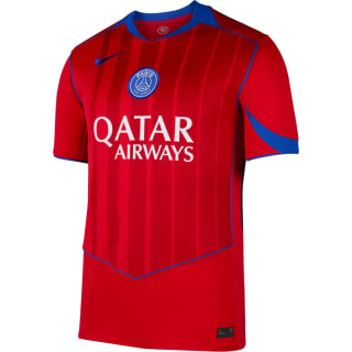 Maillot Third PSG 2025/26 à 100€