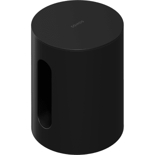 Refurbished Sonos Sub Mini for £289 at Sonos