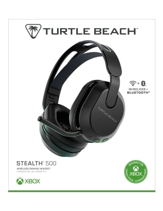 Turtle Beach Stealth 500 Gen audífonos on‑ear por $749 en Liverpool